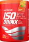 Športový nápoj Nutrend Isodrinx, 420 g, pomaranč - Sportovní nápoj