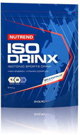 Nutrend Isodrinx, 840 g, grep - Drink