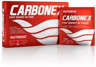 Energy tablets Nutrend Carbonex, 12 Tablets - Energetické tablety