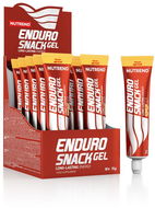 Energetický gél Nutrend Endurosnack, 75 g, marhuľa - Energetický gel