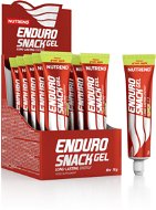 Energetický gel Nutrend Endurosnack, 75 g, zelené jablko - Energetický gel
