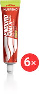Nutrend Endurosnack, 6 x 75 g, green apple - Energy Gel