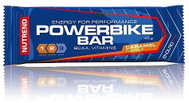 Nutrend Power Bike Bar, 45 grams, caramel - Energy Bar