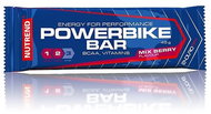 Nutrend Power Bike Bar, 45 g, mix berry - Energy Bar