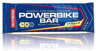 Nutrend Power Bike Bar, 45g, vanilla - Energy Bar