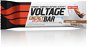 Nutrend Voltage Energy Cake with Caffeine, 65g, Coffee - Energy Bar