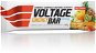 Energetická tyčinka Nutrend Voltage Energy Cake, 65 g, exotic - Energetická tyčinka