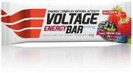 Energetická tyčinka Nutrend Voltage Energy Cake, 65 g, lesné plody - Energetická tyčinka