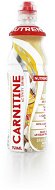 Nutrend Carnitine Activity Drink with Caffeine, 750ml, Mango + Coconut, Carbonated - Fat burner