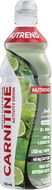 Nutrend Carnitine Activity Drink With Caffeine 4 x 750 ml, mojito (nesycený) - Sportovní nápoj
