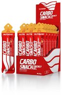 Nutrend Carbosnack Sachets, 50g, Apricot - Energy Gel