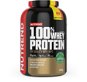 Protein Nutrend 100% Whey Protein 2250 g, banán+jahoda - Protein