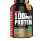 Proteín Nutrend 100 % Whey Protein 2250 g, mango + vanilka - Protein