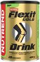 Nutrend Flexit Gold Drink, 400 g, jablko - Kĺbová výživa