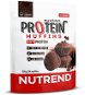 Nutrend Protein Muffin 520 g csokoládé - Tartós élelmiszer