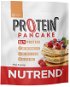 Nutrend Protein Pancake 650 g, unflavoured - Pancakes