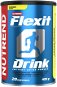 Ízület erősítő Nutrend Flexit Drink, 400g, citrom - Kloubní výživa