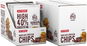 Egészséges chips Nutrend High Protein Chips 6×40 g, juicy steak - Zdravé chipsy