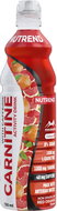 Nutrend Carnitine Activity Drink With Caffeine 750 ml, red orange (unsweetened) - Sports Drink