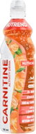 Nutrend Carnitine Activity Drink 750 ml, tangerine (carbonated) - Sports Drink