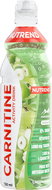 Nutrend Carnitine Activity Drink 750 ml, green apple (carbonated) - Sports Drink