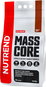 Gainer Nutrend Mass Core 5440 g, chocolate + cocoa - Gainer