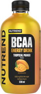 Nutrend BCAA Energy Drink 330 ml, tropical mango - Amino Acids