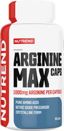 Nutrend Arginine Max Caps 90 capsules - Amino Acids