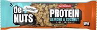 Nutrend Denuts Protein 50 g, mandle + kokos - Proteinová tyčinka