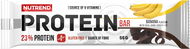 Nutrend Protein Bar 55 g, banán - Protein szelet