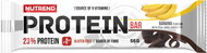 Nutrend Protein Bar 55 g - Proteinová tyčinka
