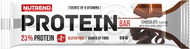 Nutrend Protein Bar 55 g, csokoládé - Protein szelet