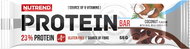 Nutrend Protein Bar 55 g, coconut - Protein Bar