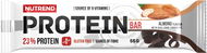 Nutrend Protein Bar 55 g, mandula - Protein szelet