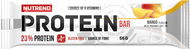 Nutrend Protein Bar 55 g, mangó - Protein szelet