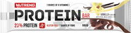 Nutrend Protein Bar 55 g, vanília - Protein szelet