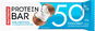 Nutrend Protein Bar 50 50 g, kokos - Proteinová tyčinka