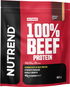 Nutrend 100% Beef Protein 900 g - Protein
