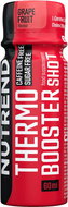 Nutrend Thermobooster Shot 60 ml, grapefruit - Fat burner