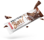 Nutrend Protein Bar 55 g, chocolate - Protein Bar