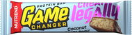 Nutrend Gamechanger Protein Bar 55 g, Coconut Carry - Protein szelet