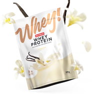 Nutrend Whey Protein! 390 g, vanilla - Protein