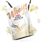 Protein Nutrend Whey Protein! 390 g, vanilla - Protein