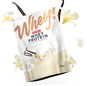 Nutrend Whey Protein! 390 g - Protein