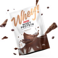 Nutrend Whey Protein! 390 g, chocolate - Protein