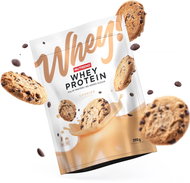 Nutrend Whey Protein! 390 g, cookies - Protein