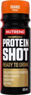 Nutrend Protein Shot 20 × 60 ml, orange - Sports Drink