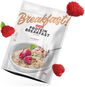 Nutrend Protein Breakfast! 350 g, malina - Proteinová kaše