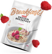 Nutrend Protein Breakfast! 350 g - Protein Puree