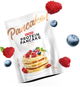 Nutrend Protein Pancake! 350 g, natural - Palačinky